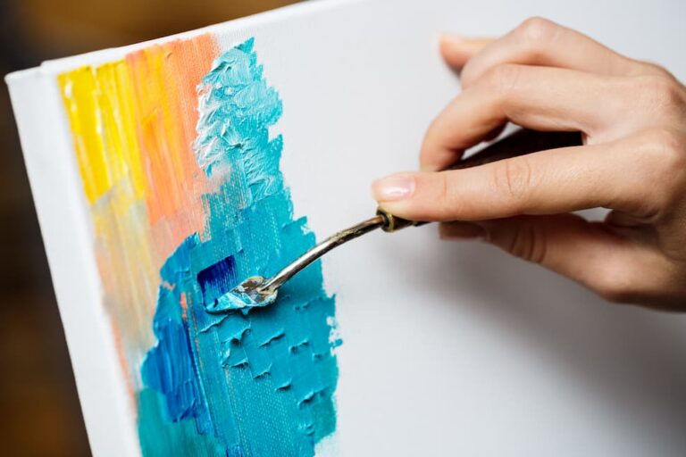 Por qué la pintura al óleo sigue fascinando siglos después